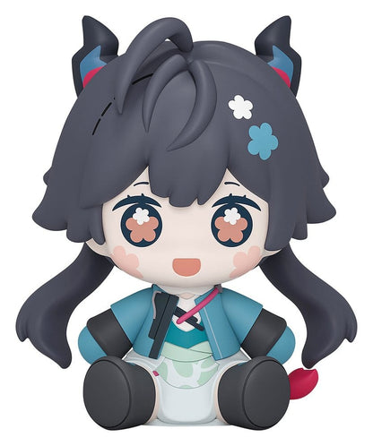 Arknights: Endfield Huggy Good Smile Minifigur Chen Qianyu 7 cm