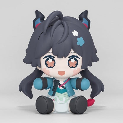 Arknights: Endfield Huggy Good Smile Minifigur Chen Qianyu 7 cm
