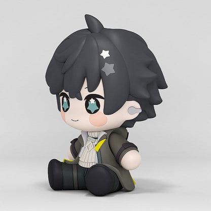 Arknights: Endfield Huggy Good Smile Minifigur Endministrator (Male) 7 cm