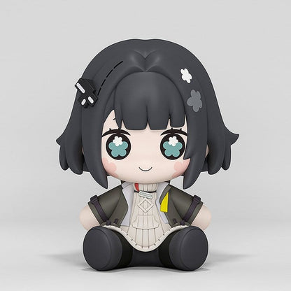 Arknights: Endfield Huggy Good Smile Minifigur Endministrator (Female) 7 cm