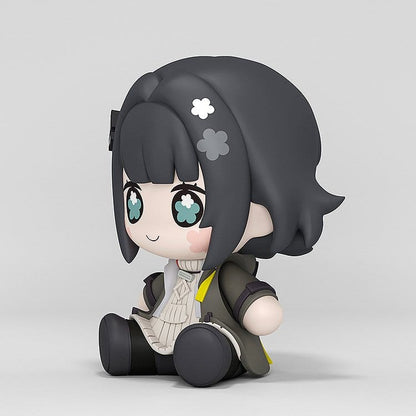 Arknights: Endfield Huggy Good Smile Minifigur Endministrator (Female) 7 cm