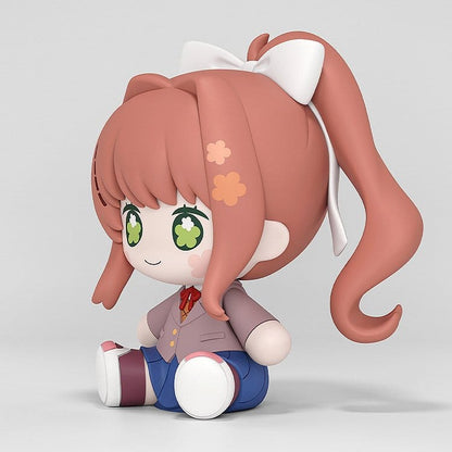 Doki Doki Literature Club! Huggy Good Smile Minifigur Monika 7 cm