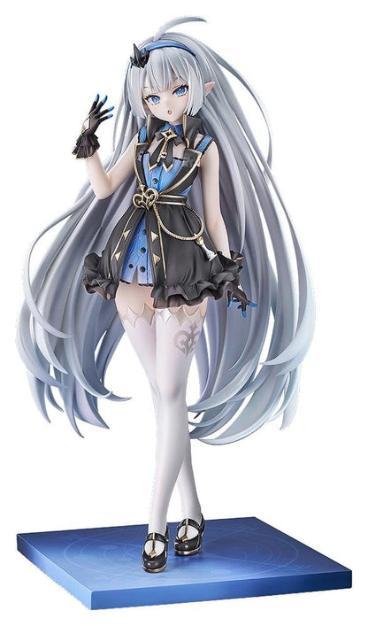 Stella Sora PVC Figur 1/7 Tyrant (Female) 23 cm