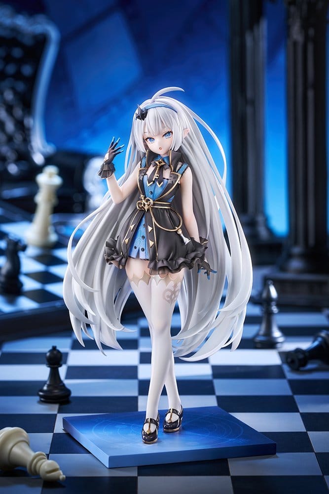 Stella Sora PVC Figur 1/7 Tyrant (Female) 23 cm
