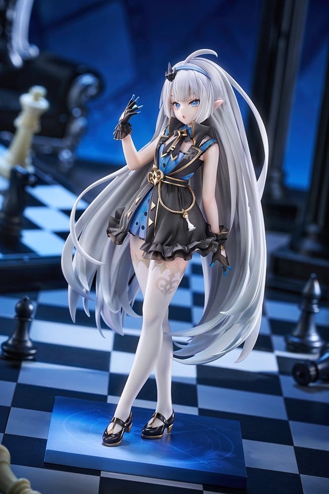 Stella Sora PVC Figur 1/7 Tyrant (Female) 23 cm