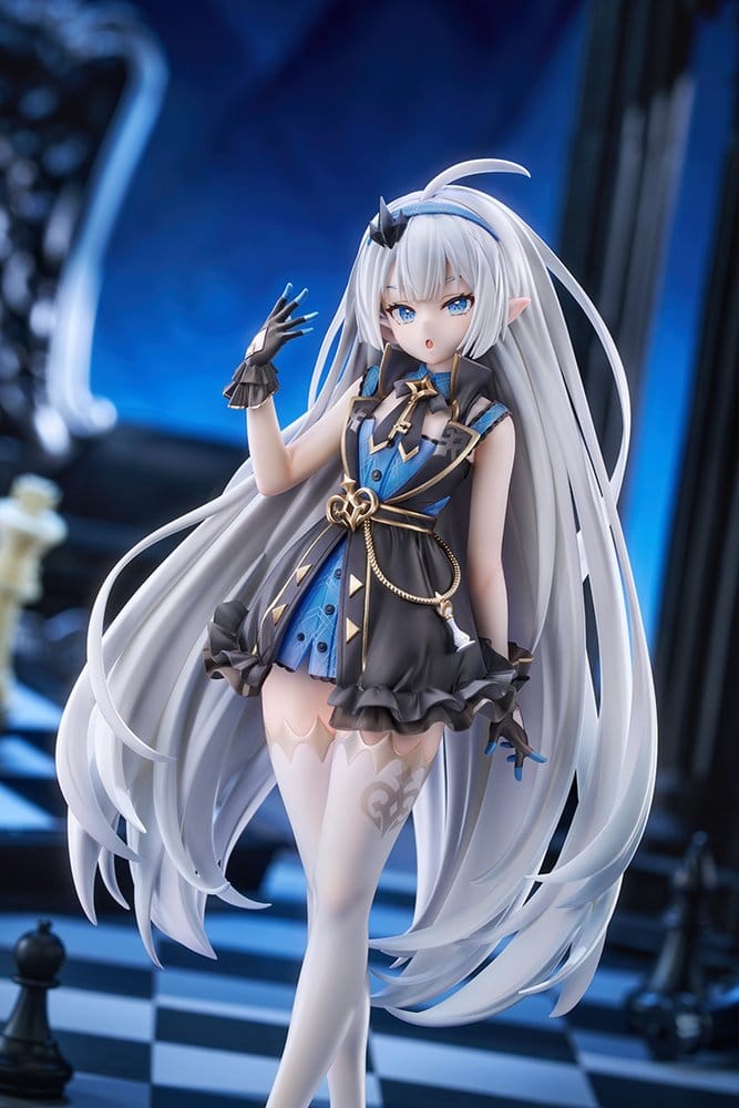 Stella Sora PVC Figur 1/7 Tyrant (Female) 23 cm