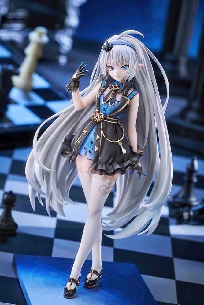Stella Sora PVC Figur 1/7 Tyrant (Female) 23 cm