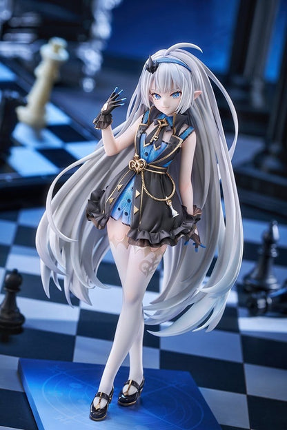 Stella Sora PVC Figur 1/7 Tyrant (Female) 23 cm