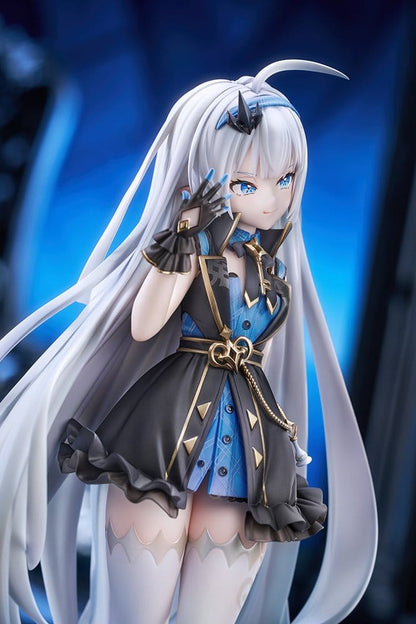 Stella Sora PVC Figur 1/7 Tyrant (Female) 23 cm