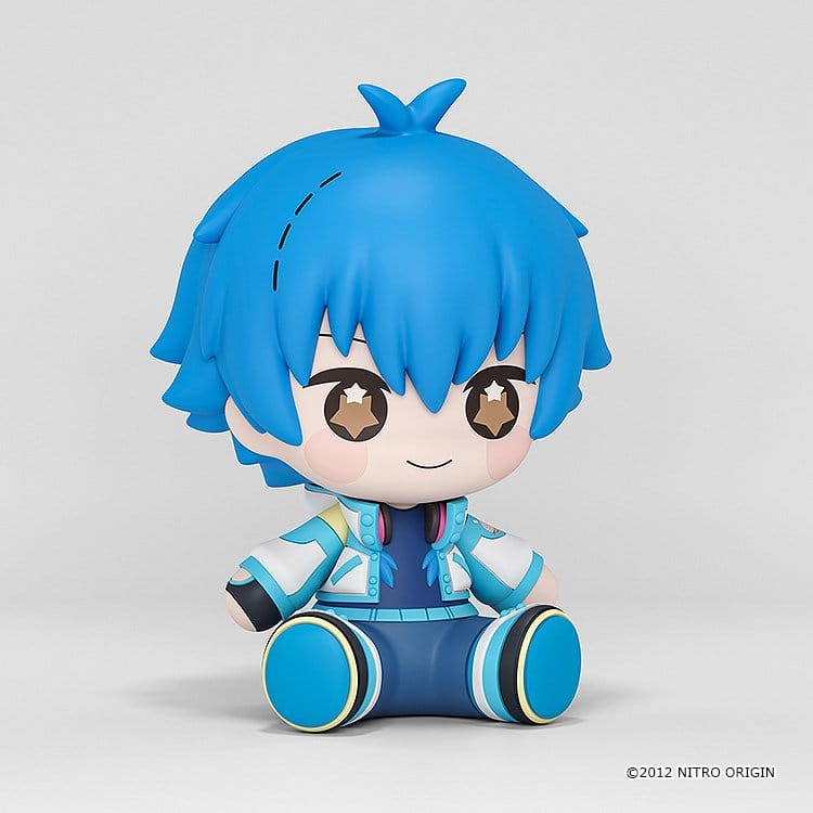 Dramatical Murder Huggy Good Smile Minifigur Aoba 7 cm