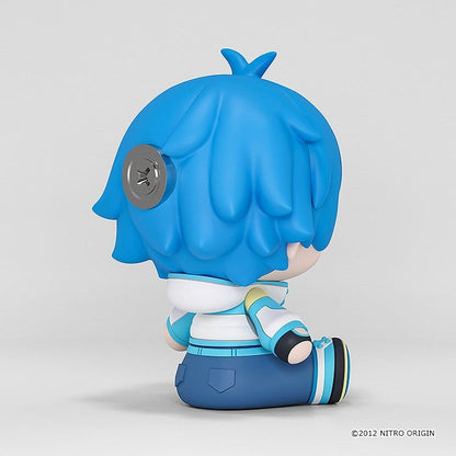 Dramatical Murder Huggy Good Smile Minifigur Aoba 7 cm