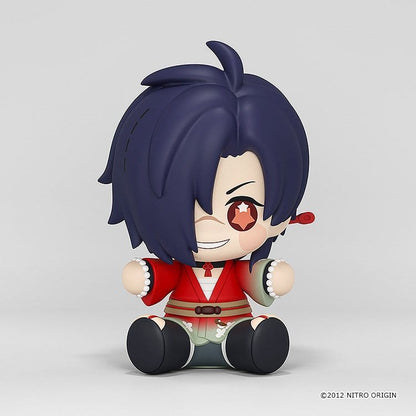 Dramatical Murder Huggy Good Smile Minifigur Koujaku 7 cm