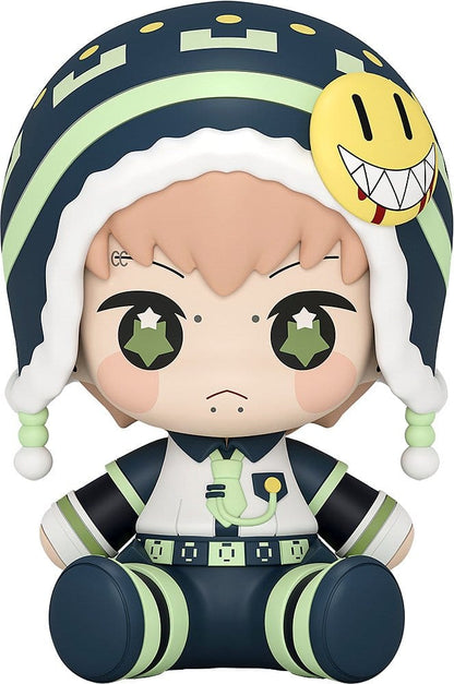 Dramatical Murder Huggy Good Smile Minifigur Noiz 7 cm