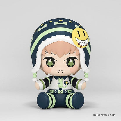 Dramatical Murder Huggy Good Smile Minifigur Noiz 7 cm