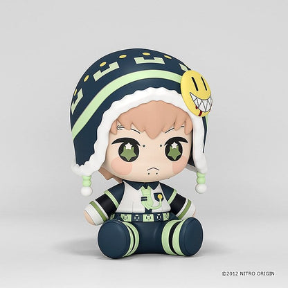 Dramatical Murder Huggy Good Smile Minifigur Noiz 7 cm
