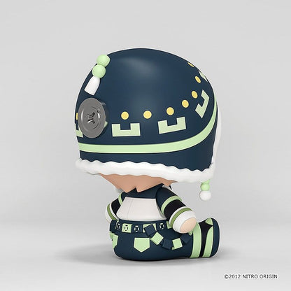 Dramatical Murder Huggy Good Smile Minifigur Noiz 7 cm