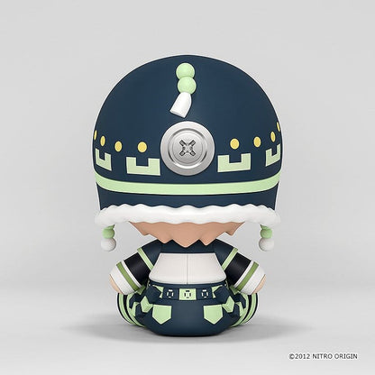 Dramatical Murder Huggy Good Smile Minifigur Noiz 7 cm