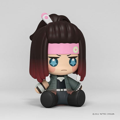Dramatical Murder Huggy Good Smile Minifigur Mink 7 cm
