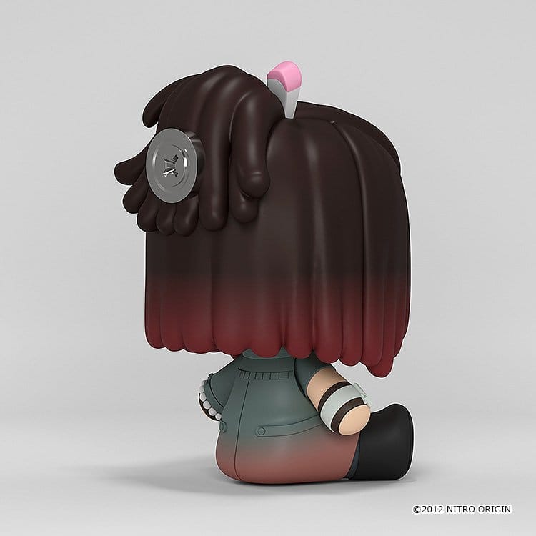 Dramatical Murder Huggy Good Smile Minifigur Mink 7 cm