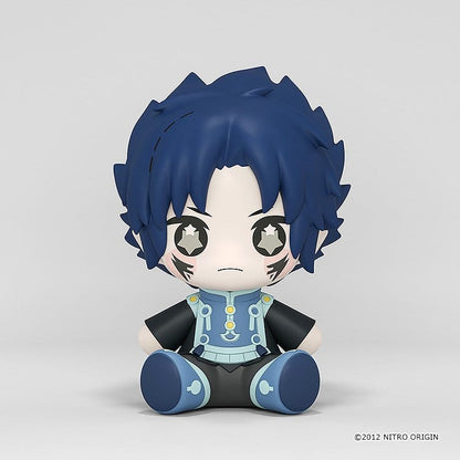 Dramatical Murder Huggy Good Smile Minifigur Ren 7 cm