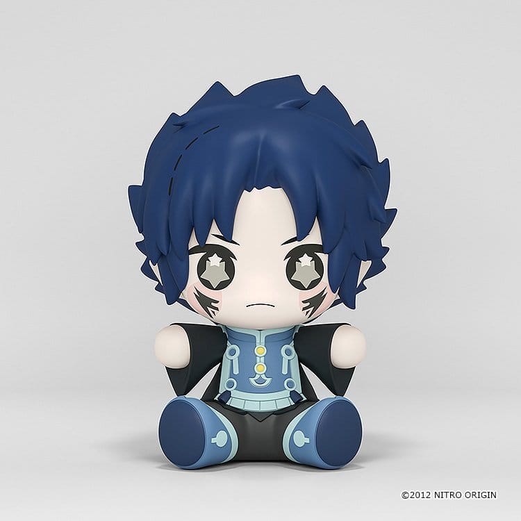 Dramatical Murder Huggy Good Smile Minifigur Ren 7 cm