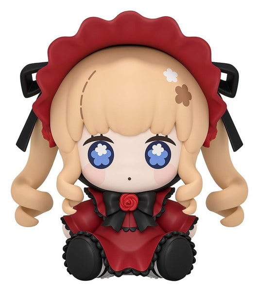Rozen Maiden Huggy Good Smile Minifigur Shinku 7 cm