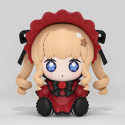 Rozen Maiden Huggy Good Smile Minifigur Shinku 7 cm
