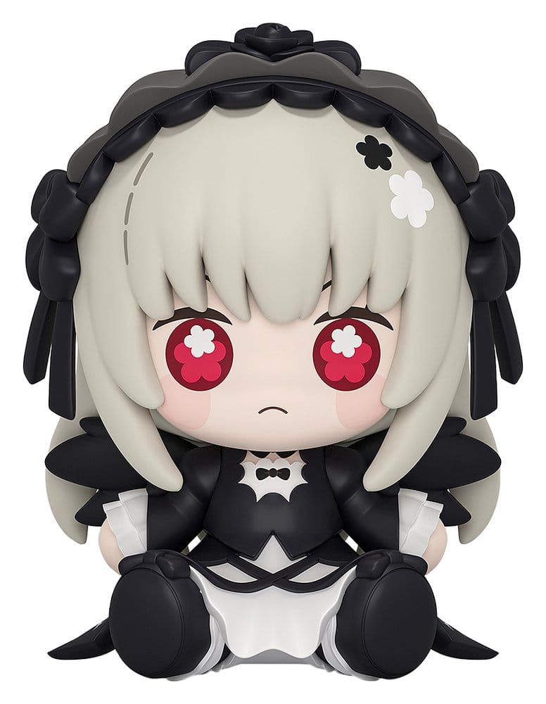 Rozen Maiden Huggy Good Smile Minifigur Suiginto 7 cm