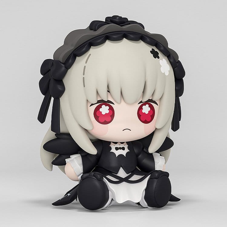 Rozen Maiden Huggy Good Smile Minifigur Suiginto 7 cm