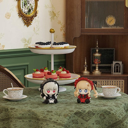 Rozen Maiden Huggy Good Smile Minifigur Suiginto 7 cm