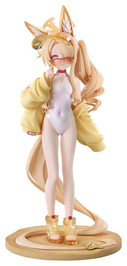 Blue Archive PVC Figur 1/7 Seia (Swimsuit) 23 cm