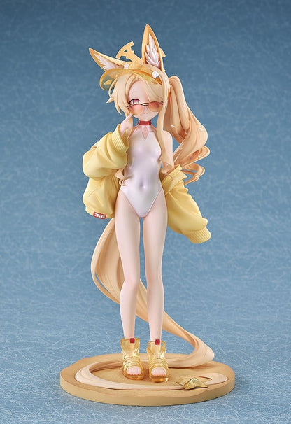 Blue Archive PVC Figur 1/7 Seia (Swimsuit) 23 cm