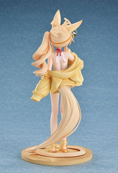 Blue Archive PVC Figur 1/7 Seia (Swimsuit) 23 cm