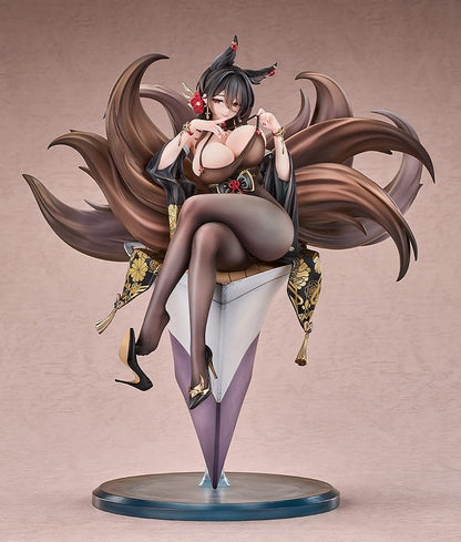 Azur Lane PVC Figur 1/7 Oumi 28 cm