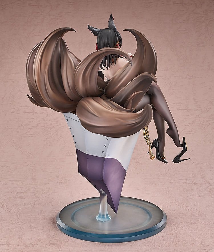 Azur Lane PVC Figur 1/7 Oumi 28 cm