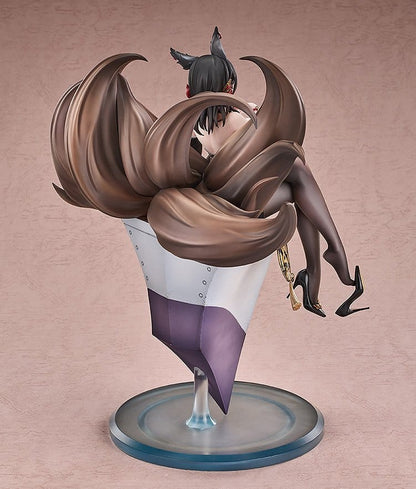 Azur Lane PVC Figur 1/7 Oumi 28 cm