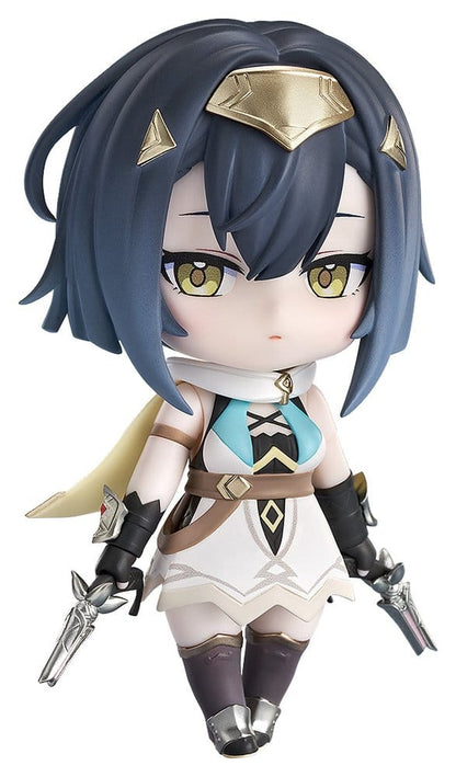 Stella Sora Nendoroid Actionfigur Amber 10 cm