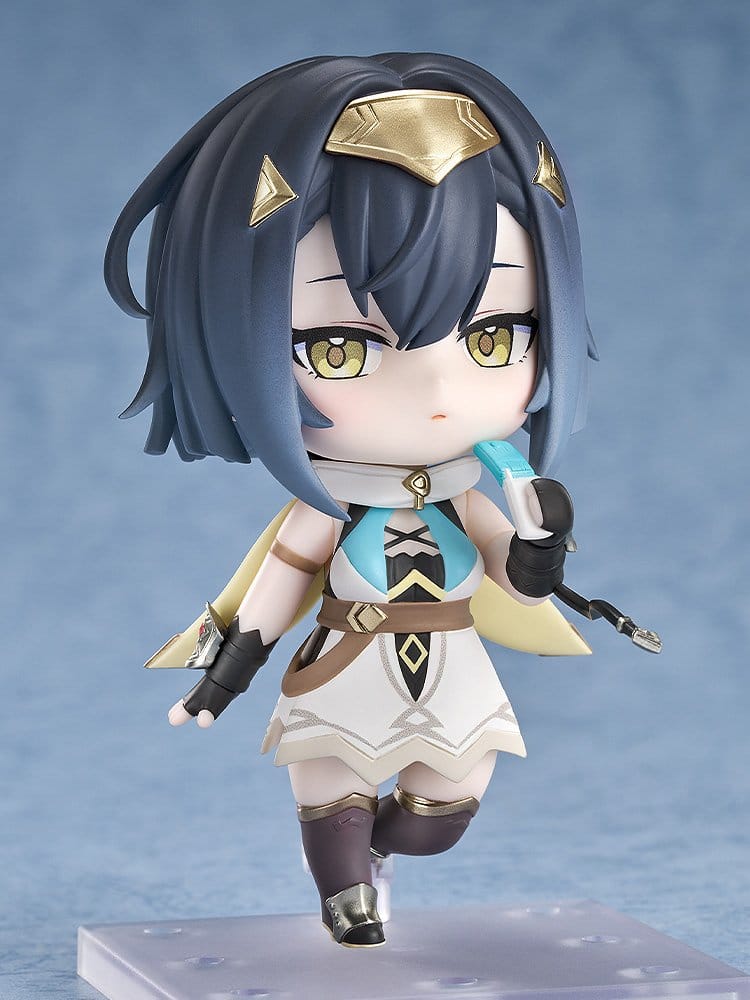 Stella Sora Nendoroid Actionfigur Amber 10 cm
