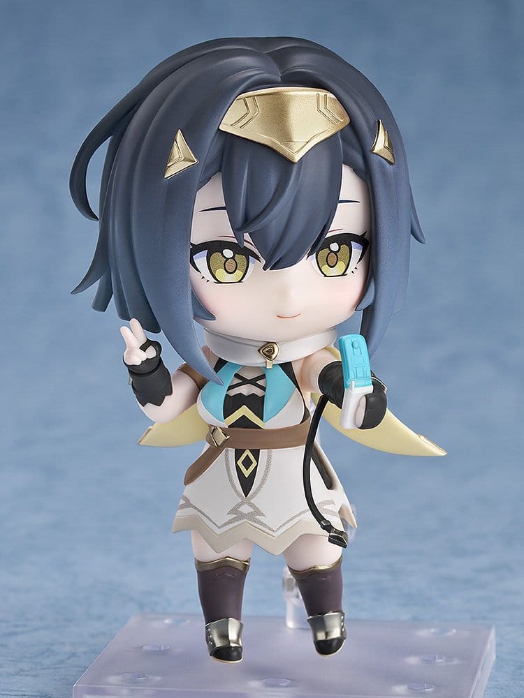 Stella Sora Nendoroid Actionfigur Amber 10 cm