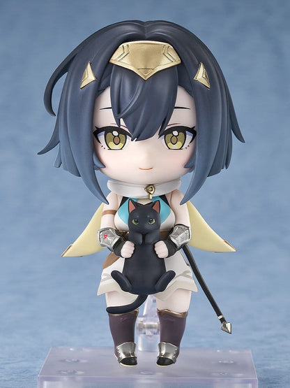 Stella Sora Nendoroid Actionfigur Amber 10 cm