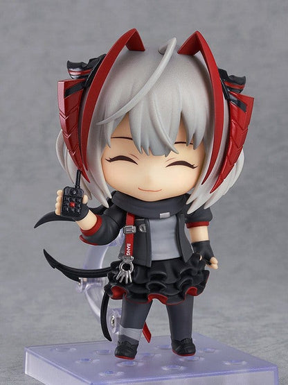 Arknights Nendoroid Actionfigur W 10 cm