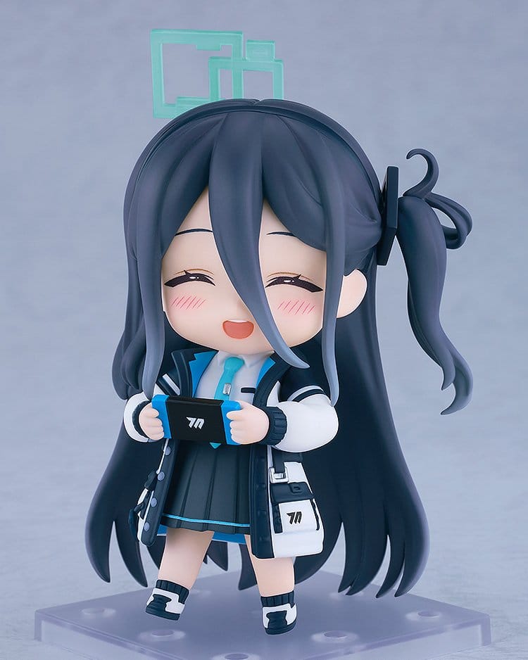 Blue Archive Nendoroid Actionfigur Aris Tendou 10cm