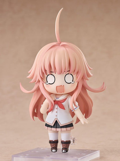 Nukitashi The Animation Nendoroid Actionfigur Hinami Watarai 10 cm