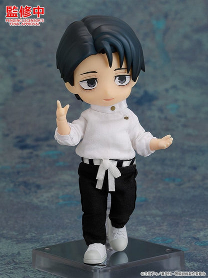 Jujutsu Kaisen Nendoroid Doll Actionfigur Yuta Okkotsu: Execution Ver. 14 cm