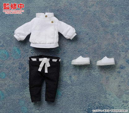 Jujutsu Kaisen Nendoroid Doll Zubehör-Set: Yuta Okkotsu: Execution Ver.