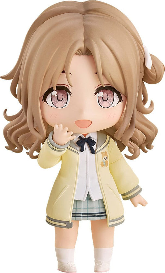 The Idolmaster Shiny Colors Actionfigur Hinana Ichikawa 10 cm