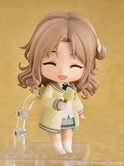 The Idolmaster Shiny Colors Actionfigur Hinana Ichikawa 10 cm