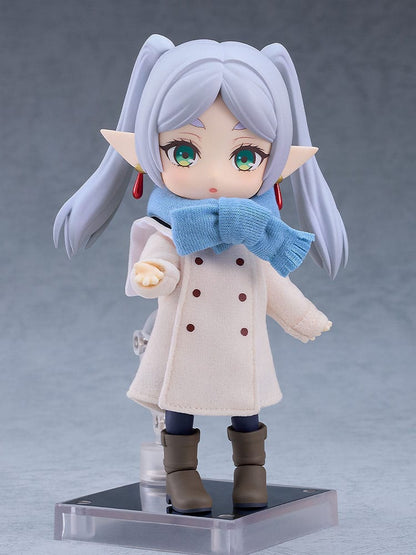 Frieren: Beyond Journey's End Nendoroid Doll Actionfigur Frieren 14 cm
