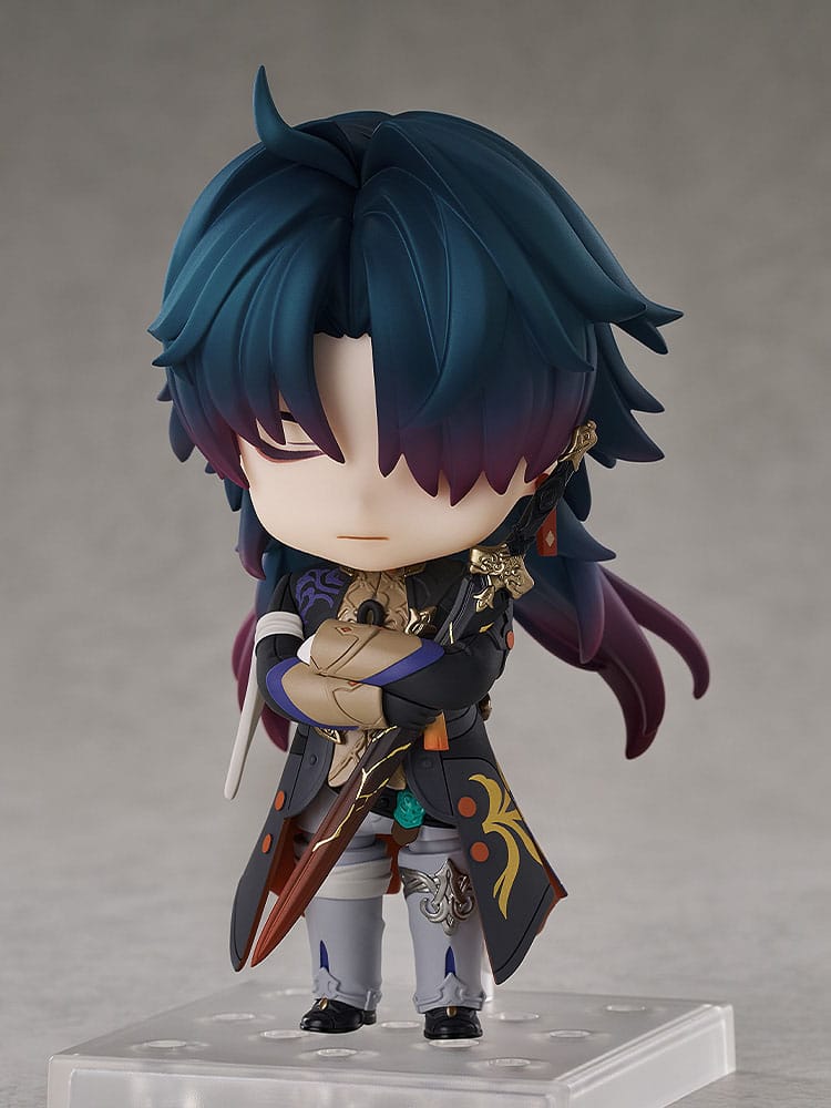 Honkai: Star Rail Nendoroid Actionfigur Blade 10 cm