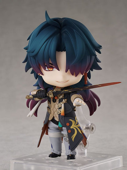 Honkai: Star Rail Nendoroid Actionfigur Blade 10 cm